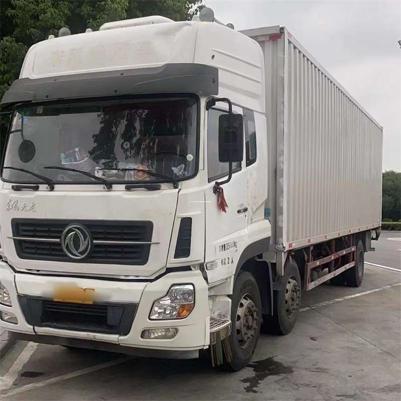 林芝到汉中物流公司——一站式服务，让货运更便捷（汉中物流公司在哪里）