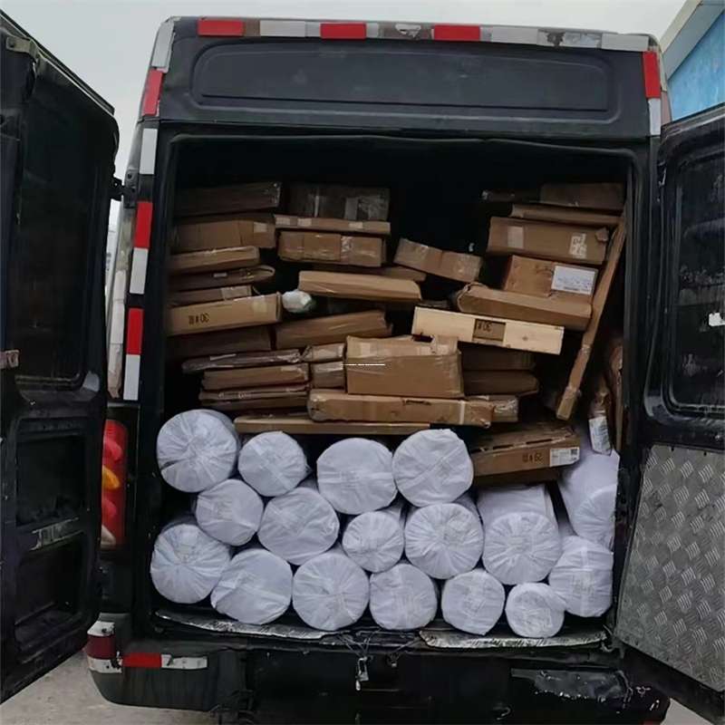 林芝至北海货运专线——一站式物流服务，让您的货物畅行无忧（北海到全国物流货运公司）