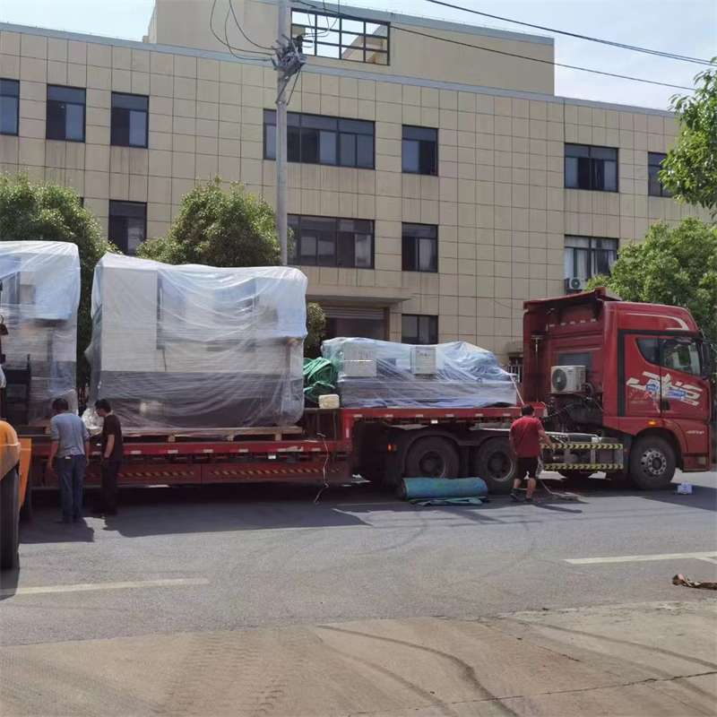 林芝到南京物流公司一站式服务，让货运更轻松