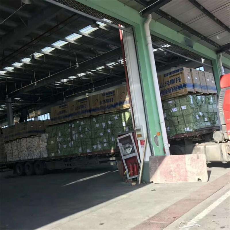 林芝到苏州物流公司——一站式服务，让货运更便捷